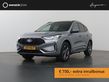 Ford Kuga 0