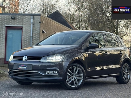 Volkswagen Polo 0