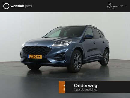 Ford Kuga 0