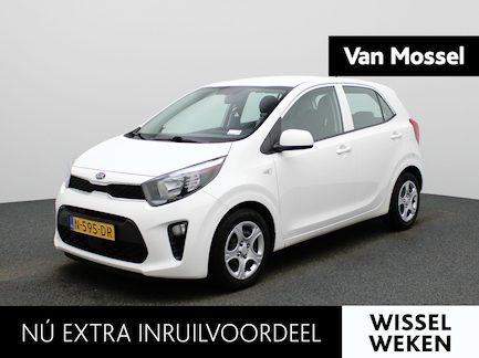 Kia Picanto 0