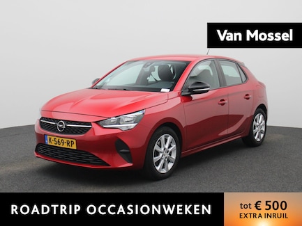 Opel Corsa 0
