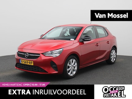 Opel Corsa 0