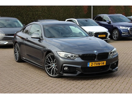 BMW 4-Serie 0