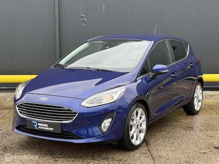 Ford Fiesta 0