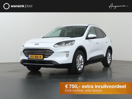 Ford Kuga 0