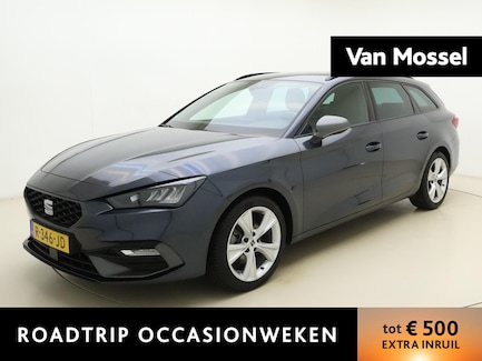 SEAT Leon 0