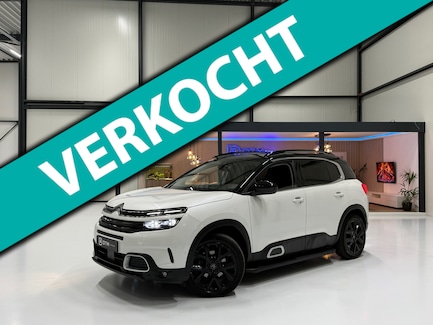 Citroën C5 Aircross 0