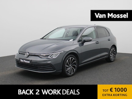 Volkswagen Golf 0