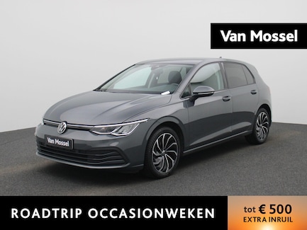 Volkswagen Golf 0