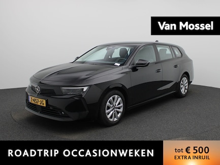 Opel Astra 0