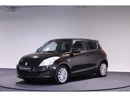Suzuki Swift 0