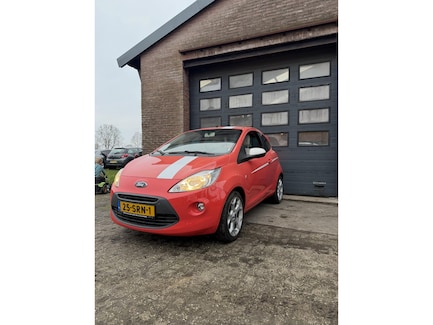 Ford Ka 0