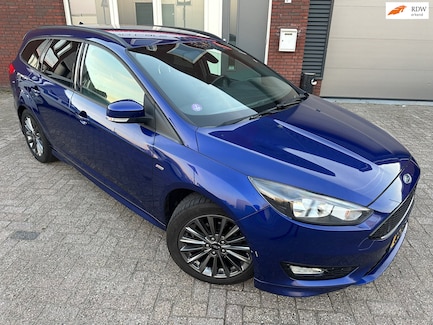 Ford Focus 0