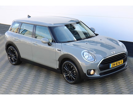 MINI Clubman 0