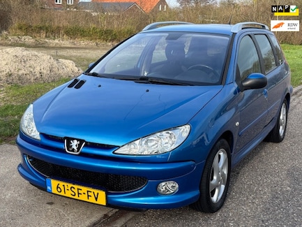 Peugeot 206 0