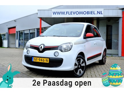 Renault Twingo 0