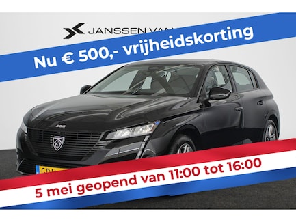 Peugeot 308 0