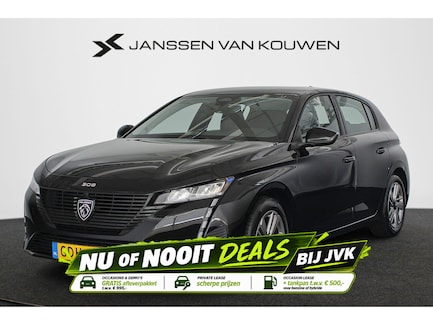 Peugeot 308 0