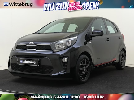 Kia Picanto 0