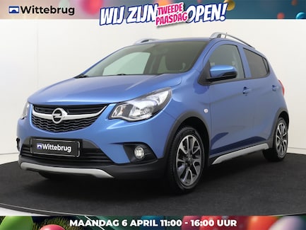 Opel Karl 0