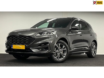 Ford Kuga 0