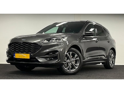 Ford Kuga 0