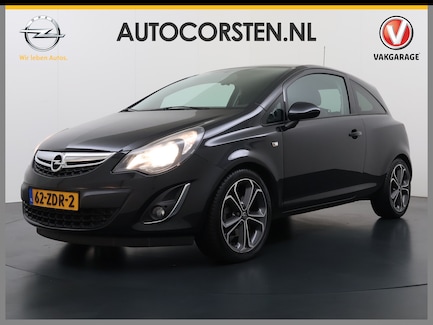 Opel Corsa 0