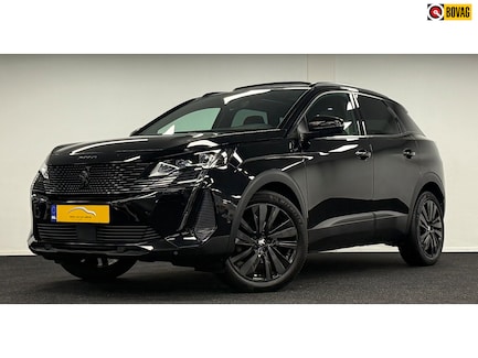 Peugeot 3008 0