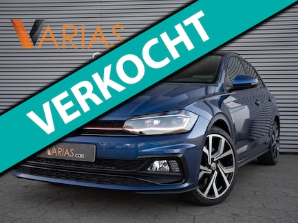 Volkswagen Polo 0