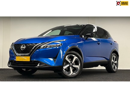 Nissan Qashqai 0