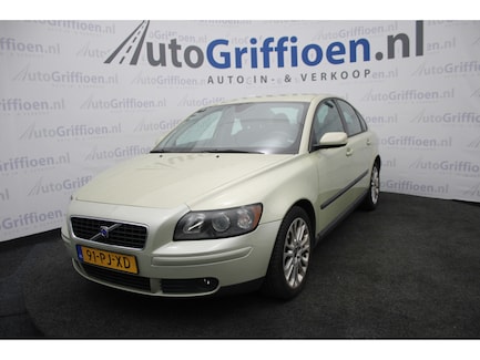 Volvo S40 0