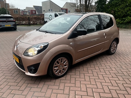 Renault Twingo 0
