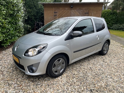 Renault Twingo 0