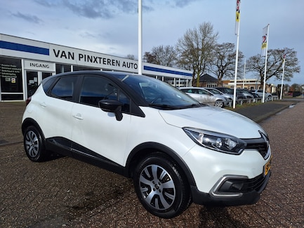 Renault Captur 0
