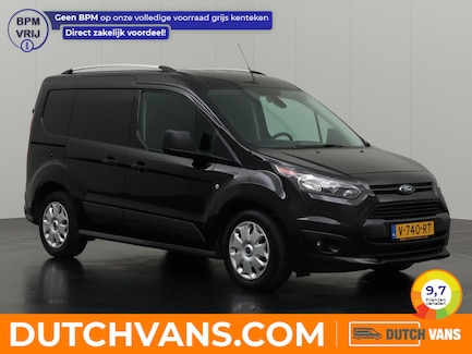Ford Transit Connect 0