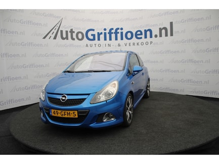 Opel Corsa 0