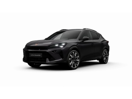 CUPRA Formentor 0