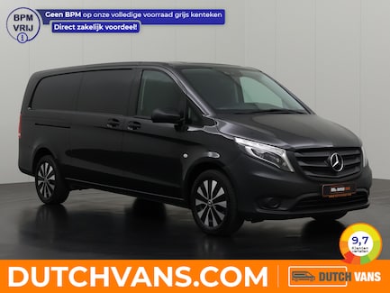 Mercedes-Benz Vito 0