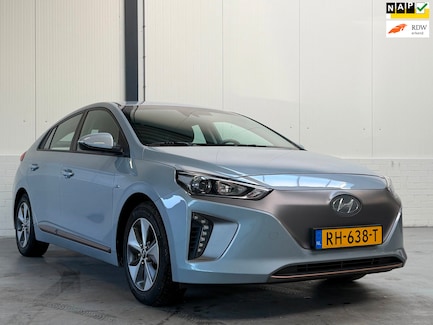 Hyundai Ioniq 0