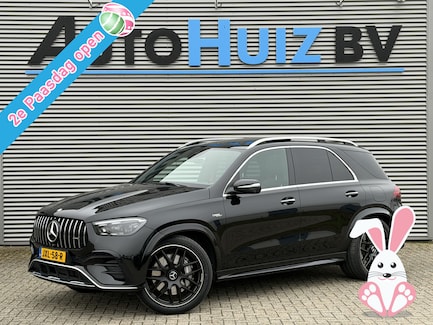 Mercedes-Benz GLE 0