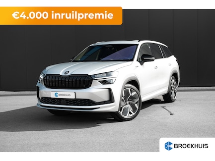 Skoda Kodiaq 0