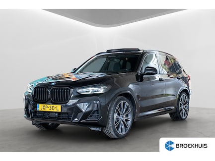 BMW X3 0