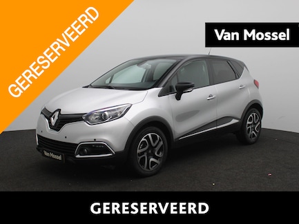 Renault Captur 0