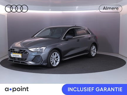 Audi A3 0