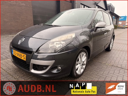 Renault Scenic 0