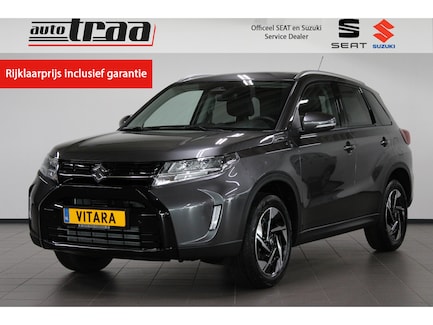Suzuki Vitara 0