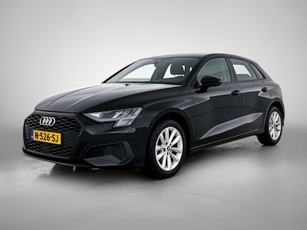 Audi A3 0