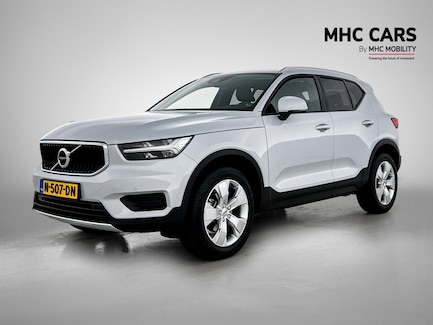 Volvo XC40 0