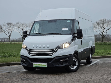 IVECO Daily 0