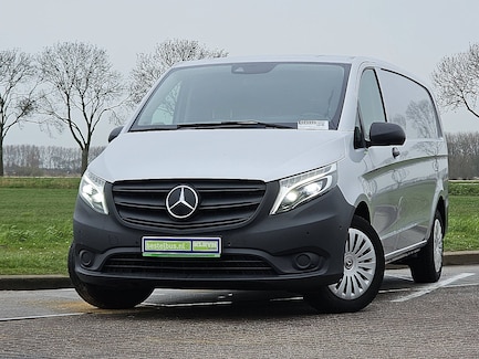 Mercedes-Benz Vito 0